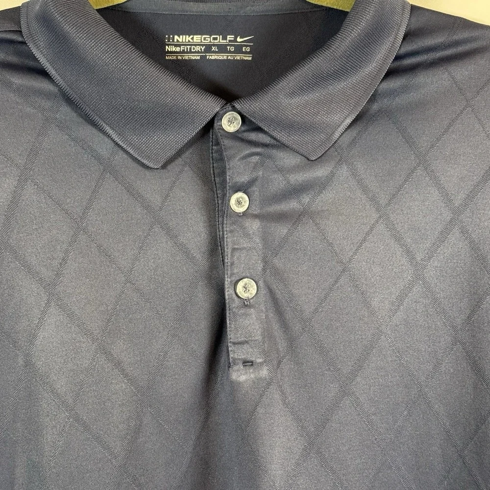 Nike golf dri